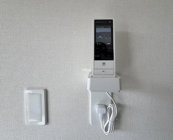 Villa Sieger(ヴィラ ジーガー) Cの物件内観写真